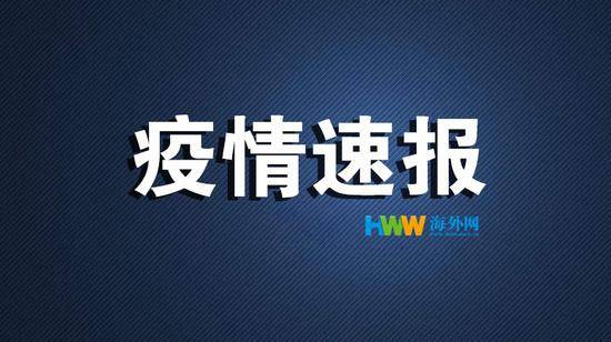 美国新增确诊病例超2.2万例 累计确诊逾218万例