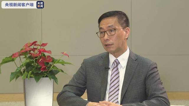 香港教育局：将向学生进行国安立法重要意义的宣传和教育