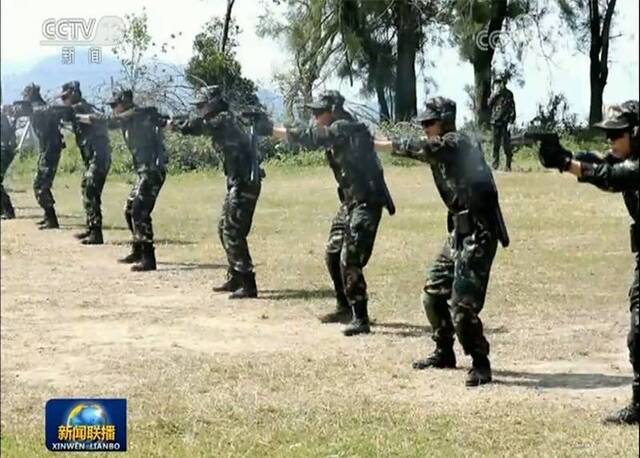 洞头先锋女子民兵连：“海霞精神”永不褪色