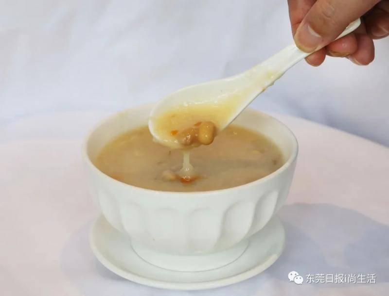 东莞粤菜名厨  老饭店粤点主厨吕世兵：用一生时间精雕粤点