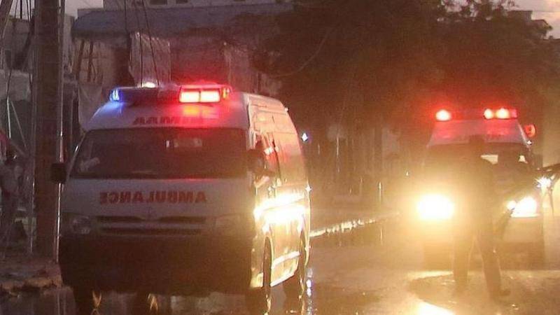 位于索马里的土耳其军事基地发生自杀式袭击 致3人死亡