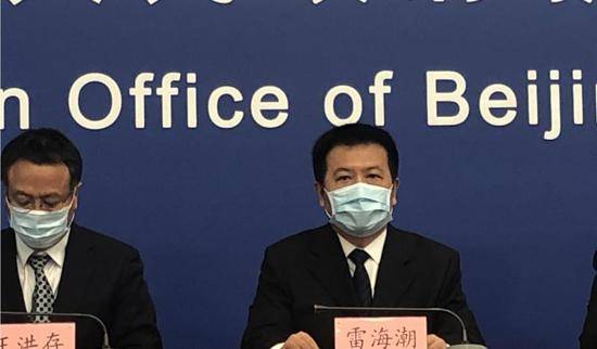 北京79家发热门诊和核酸检验人员均集中到宾馆居住