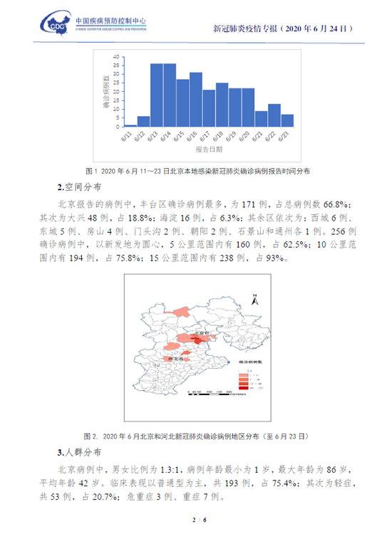 北京本次疫情排除动物病毒外溢或武汉流行毒株导致