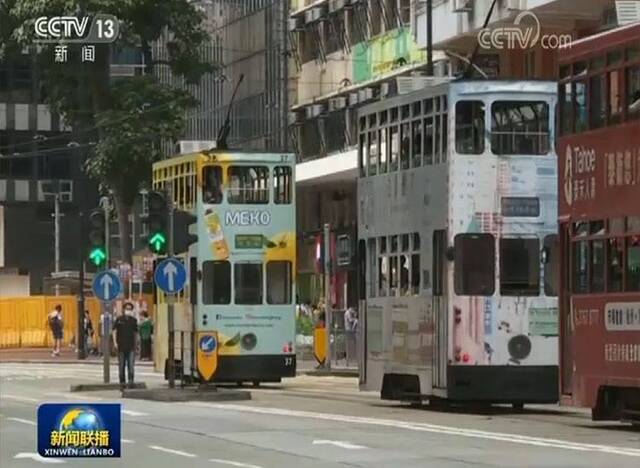 香港：粽叶飘香迎端午 民众期盼安定繁荣