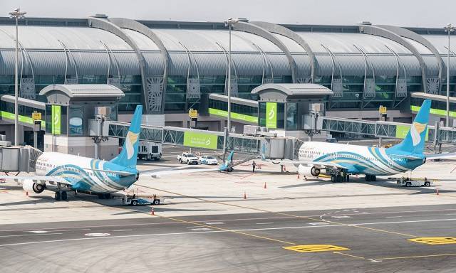 阿曼推出阶段性恢复机场运营重启计划和旅客指南