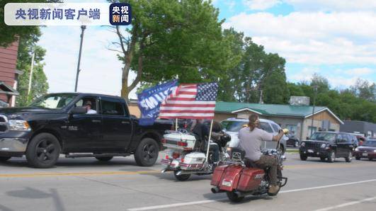 特朗普竞选集会“大缩水” 中西部“冷遇”能否抢救?