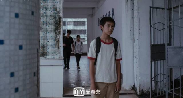 《隐秘的角落》大结局：小孩是怎么一步步“变坏”的？