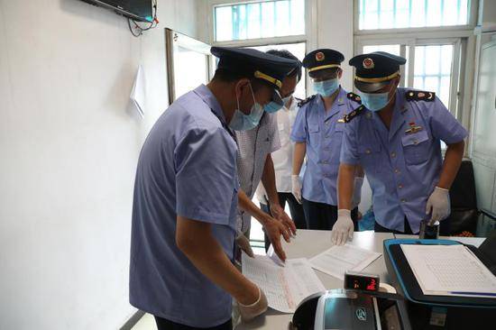 北京丰台要求进口海鲜类食品有核酸检测合格证明才可销售