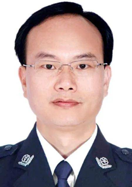 湖北省政府班子再调整，深圳公安局长跨省履新
