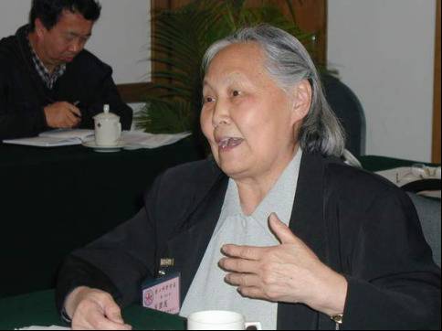 生殖内分泌专家、中国工程院院士肖碧莲逝世