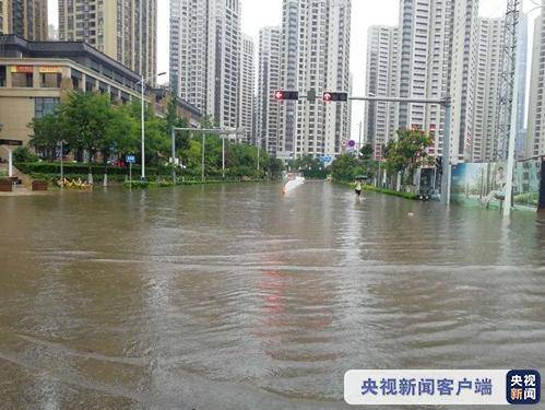 局地大暴雨！云南发布地质灾害气象风险红色预警