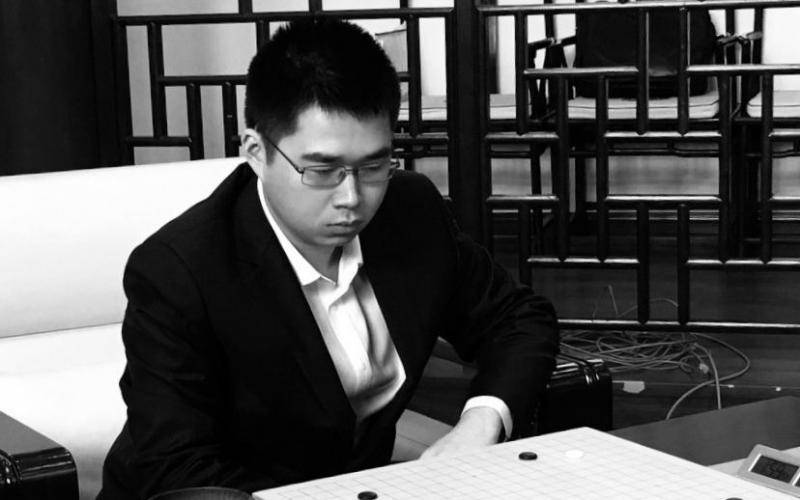  24岁的棋手范蕴若八段意外离世。资料图片