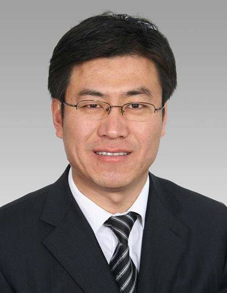 共青团大连市委书记张延松挂任贵州六盘水市委常委、副市长