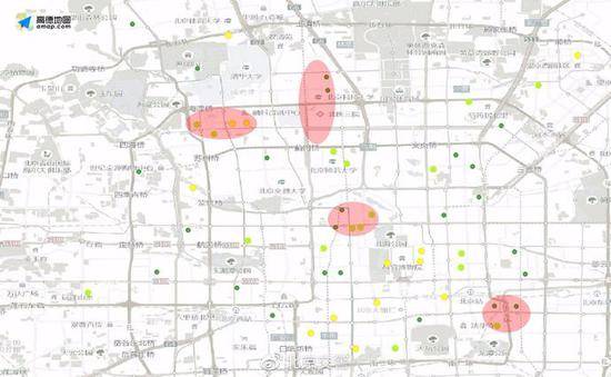 7月7-10日高考 北京交管部门发布下周交通预测预报及出行提示