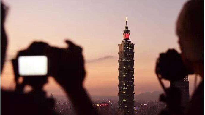 没有中国文化，“台湾最美风景是人”已成记忆