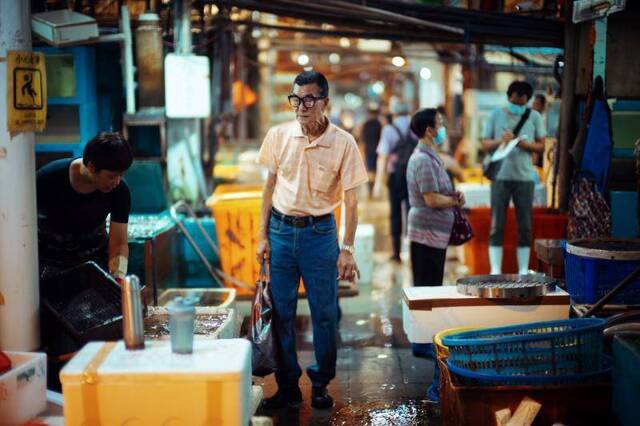 香港仔渔市又热闹了，“肥婆海鲜“复工记