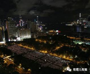 解读！九大看点带你了解驻港国安公署揭牌