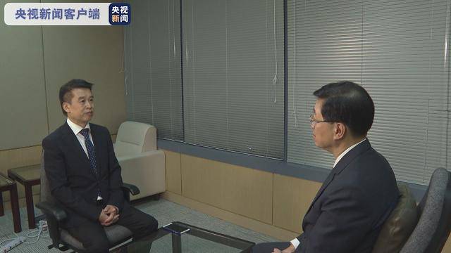 香港保安局局长李家超：国安法生效令执法有法可依