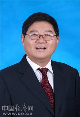 安徽淮北原市长戴启远已出任安徽省政府副秘书长