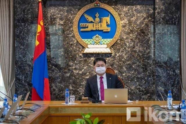 蒙古国决定将疫情防控高度戒备状态期限延长至7月31日