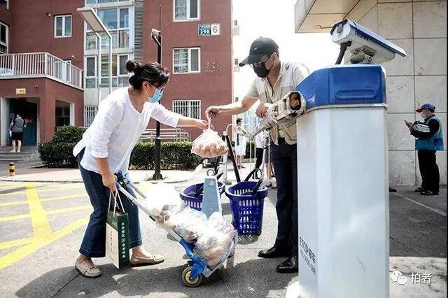 北京战疫日历：全城总动员的30天