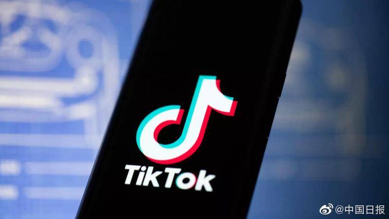 亚马逊要求员工在移动设备上删除TikTok