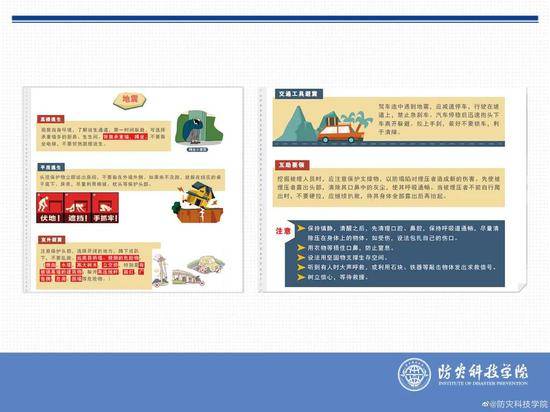 今晨唐山地震画面曝光，瓷砖掉落、地面晃动