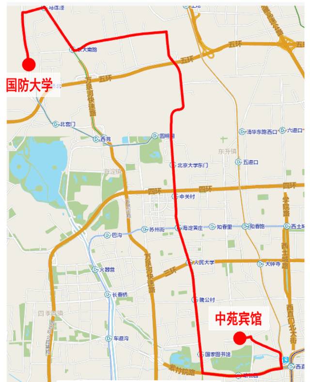 7月18日首车起8条公交线路优化调整