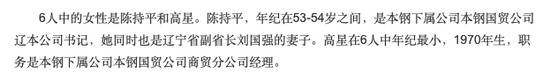 接受警示教育3天后 曾自称“买不起商品房”的他被查