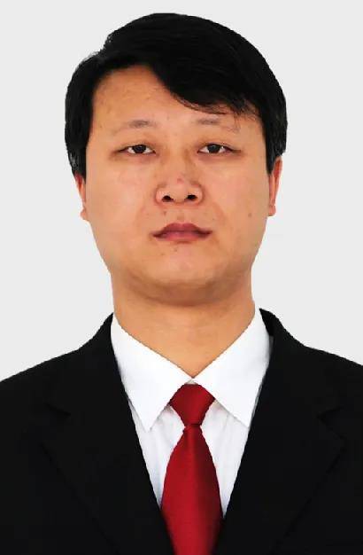 黑龙江省法学会秘书长袁爱民涉嫌严重违纪违法被查