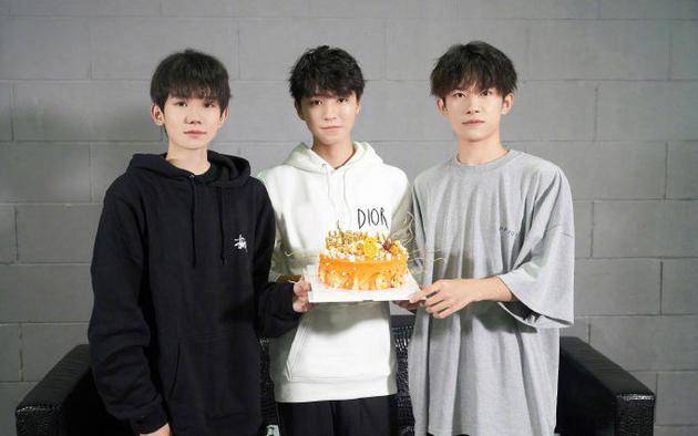 TFBOYS