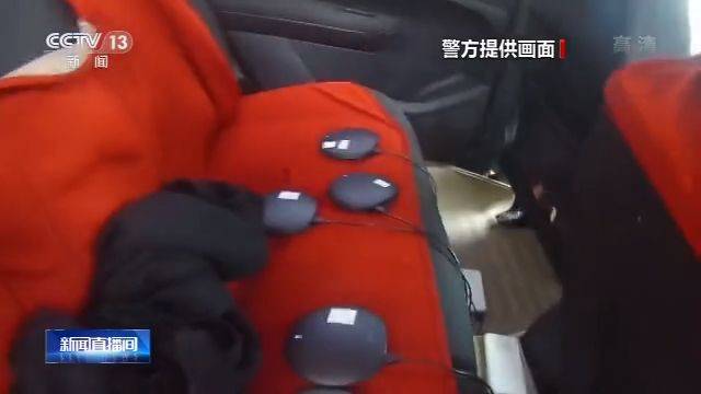 山东烟台警方查获两起“多卡宝”网络诈骗案