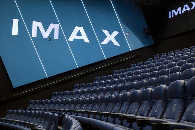 IMAX