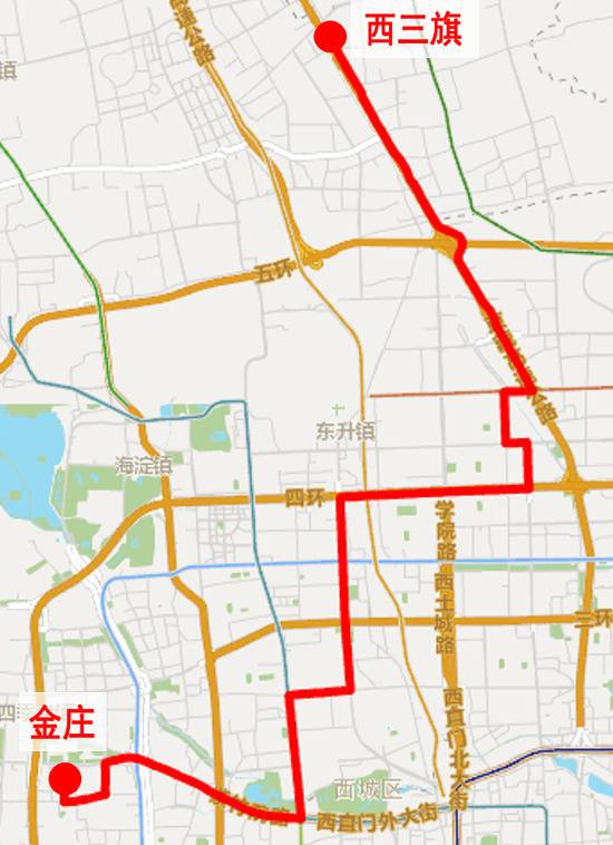 305路、332路等7条线路优化方案推迟至下周一执行