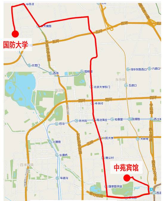 305路、332路等7条线路优化方案推迟至下周一执行