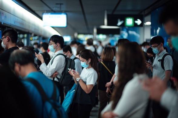 谭耀宗谈反对派初选：想控制立法会为所欲为，怎么会对香港有利