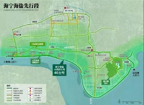 可徒步、骑行、驾车、露营、探险……浙江将建设1800公里生态海岸带