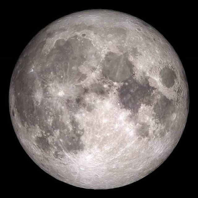 7月20日是人类月球日：登月距今50余载这三大谜团仍待解