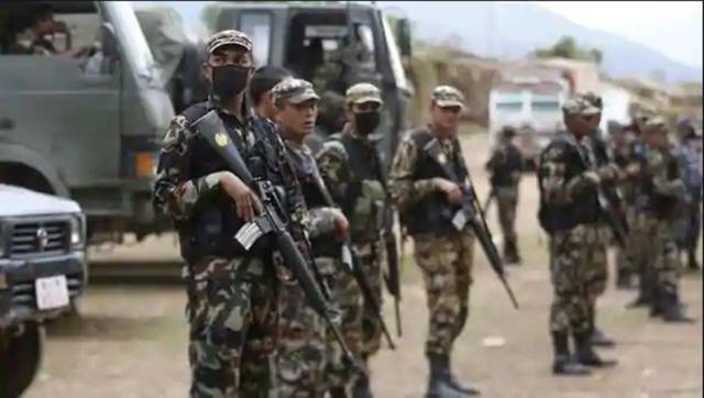 印媒：尼泊尔警方在边境再次向印度人开火，1人重伤