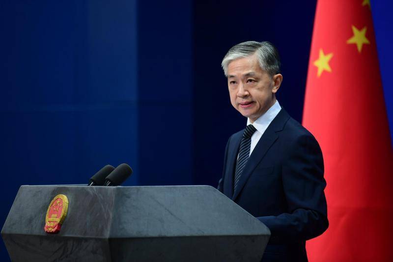 美防长称中国共产党统治下崛起的中国令人忧虑 外交部回应