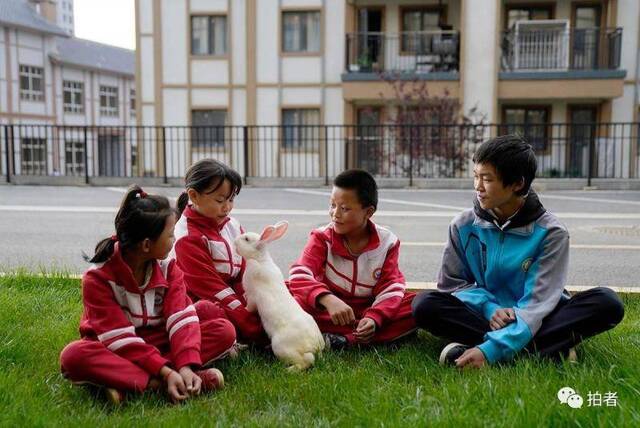 后易地搬迁时代：使老有所终，壮有所用，幼有所长