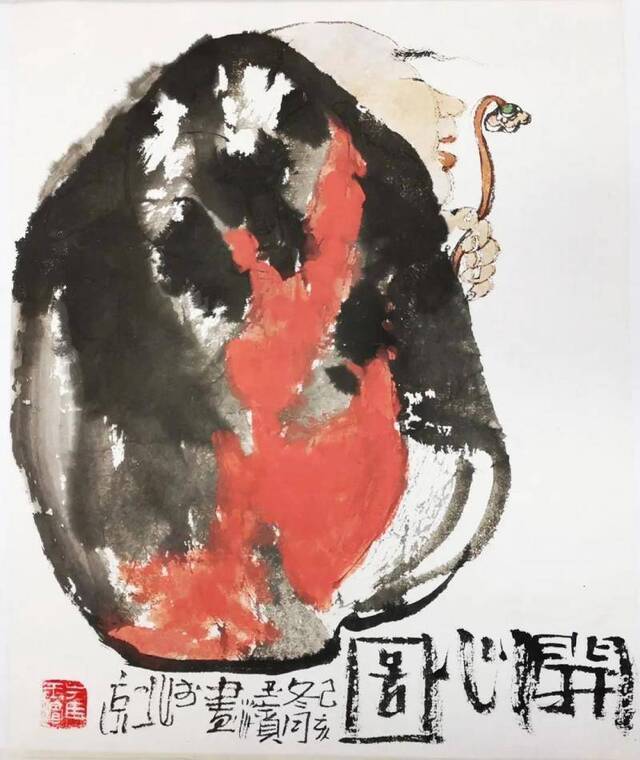 展讯：《觅趣》—— 崔玉滨精品人物画展，25日在广东东莞横沥开展。