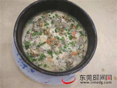 寻味东莞｜虎门明记餐厅“掌门”明叔：把海鲜做出“家”的味道