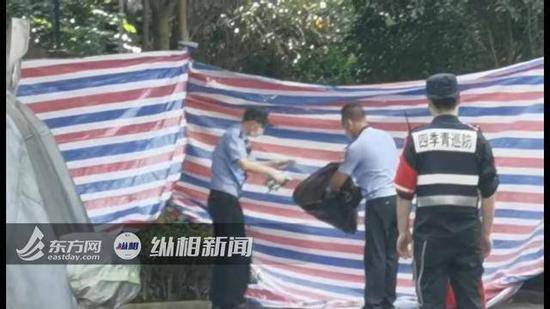 杭州公安详解案情：失踪女子丈夫十分善于伪装，反侦查意识极强