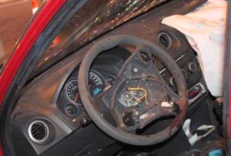 巴西对美通用汽车公司两款车型安全气囊爆炸致死伤案展开调查