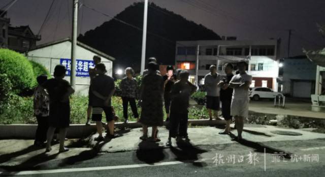 杭州“失踪”女子丈夫曾向家人表示：身正不怕影子斜