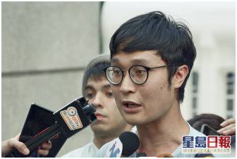 “港独”回应提问改口称不支持“港独” 专家这样说