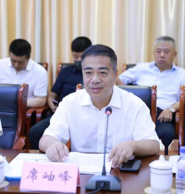 吉林农业大学与长春市九台区人民政府签订战略合作协议