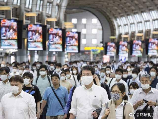 日本专家建议禁止美国出战奥运会