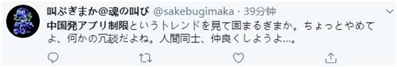 跟风？日本议员联盟建议禁用TikTok等中国App，宣称防止“用户信息被泄露”